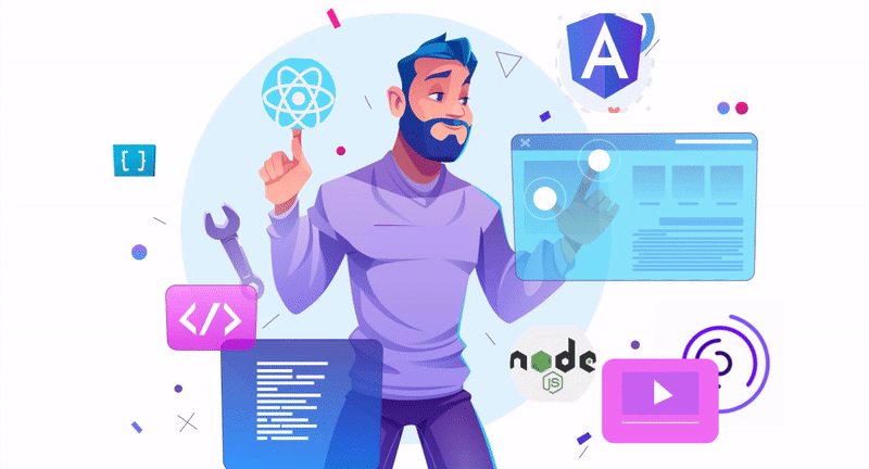 Full Stack Web Development with MERN | Advanced Career Program